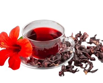 Hibiscus Tea